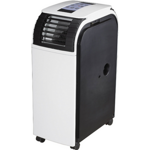 iPAC 40 Portable Air Con and Heat Pump Unit