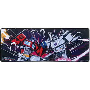 Transformers Desk Pad and Coaster Set