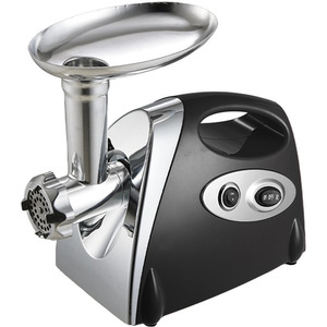 2 in 1 Electric Meat Grinder and Sausage Stuffer