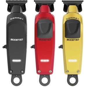 Boosted Trimmer