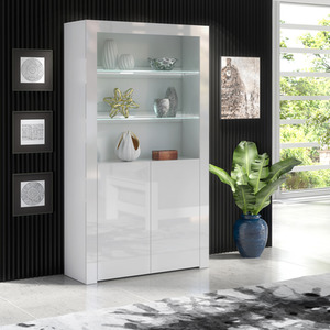 Clifton 20 Display Cabinet