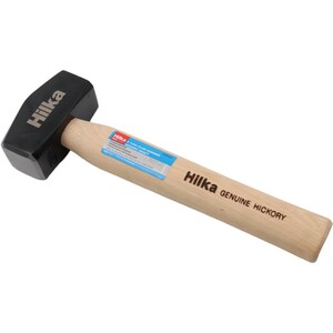 Hilka Hickory Shaft Club Hammer