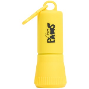 Torch Poop Bag Dispenser