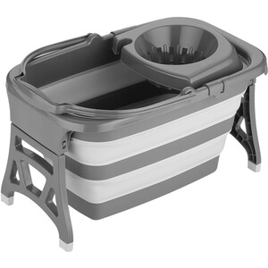 Collapsible Mop Bucket 20L