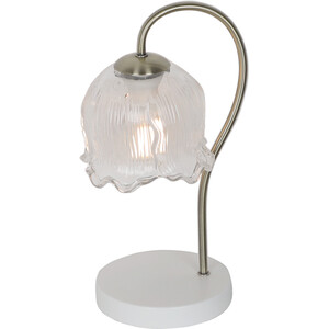 Violet Table Lamp