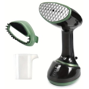Portable Garment Steamer 350ml Handheld Wrinkle Remover
