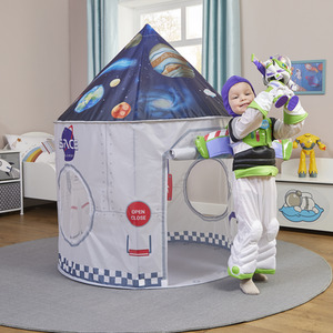 Space / Space Kids Play Tent shot 9965181
