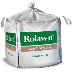Rolawn Lawn Topdressing 500L bulk bag