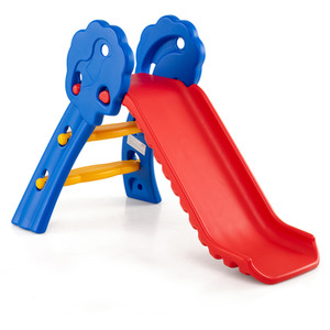 2 in 1 Toddler Slide