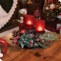 Christmas Candles