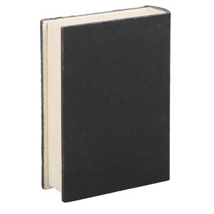 Mystical Talking Board Secret Storage Book