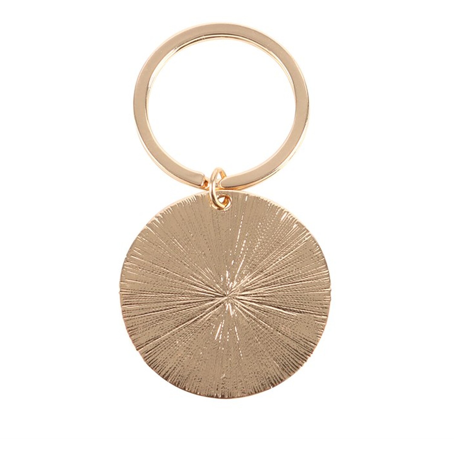 Abundance Angel Number 888 Keyring For Divine Guidance