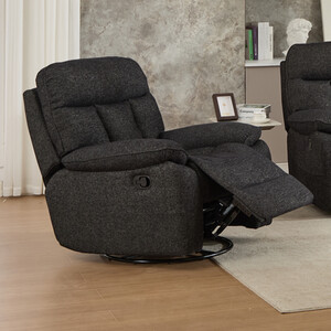 Parker Swivel Chair