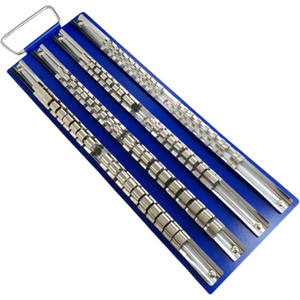 80 Clip Socket Tray