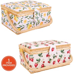 Sewing Basket
