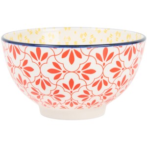 Aria Pad Print Bowl
