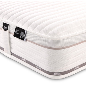 Jay-Be Truecore Firm Hybrid 2200 Pocket Sprung Mattress - Small Double