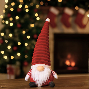 Small Christmas Gonk