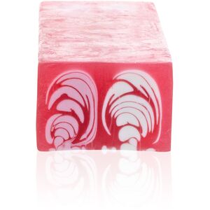 Handcrafted Rose Soap Loaf for Nourished Skin