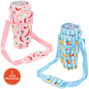 Zest or La Bella Vita Cup Carrier