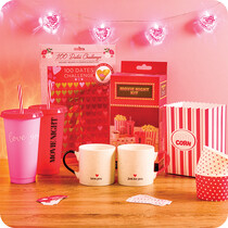 Valentines Gifts for Couples