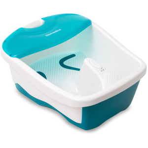 Homedics Deep Relaxation Foot Spa and Massager