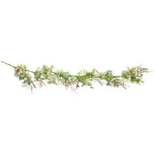 Spring Meadow Garland