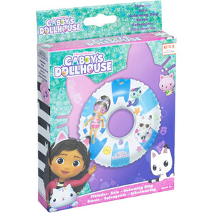 Gabby's Dollhouse Swim Ring