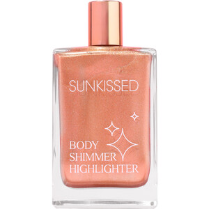 Sunkissed Body Shimmer Highlighter