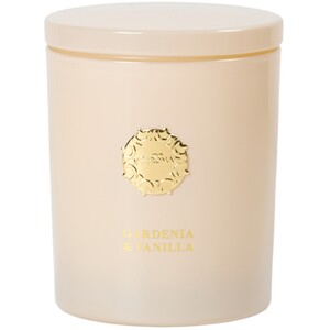 Gardenia and Vanilla Luxury Scented Candle