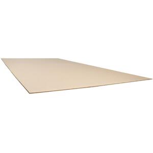 Snowdon Timber Hardboard (T) 3mm (W) 607mm (L) 1830mm - 12 Pack