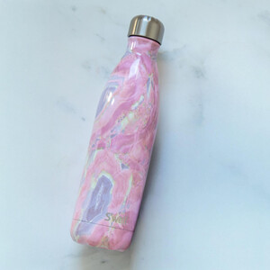 S'well Geode Rose Bottle, 750ml