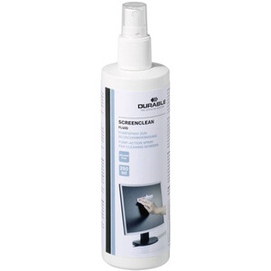 Screenclean Fluid