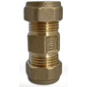 John Guest Speedfit RWC Single Check Valve 15mm - FLOW235001 - Prevents Backflow