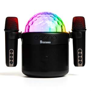 Orbit Compact Karaoke Machine