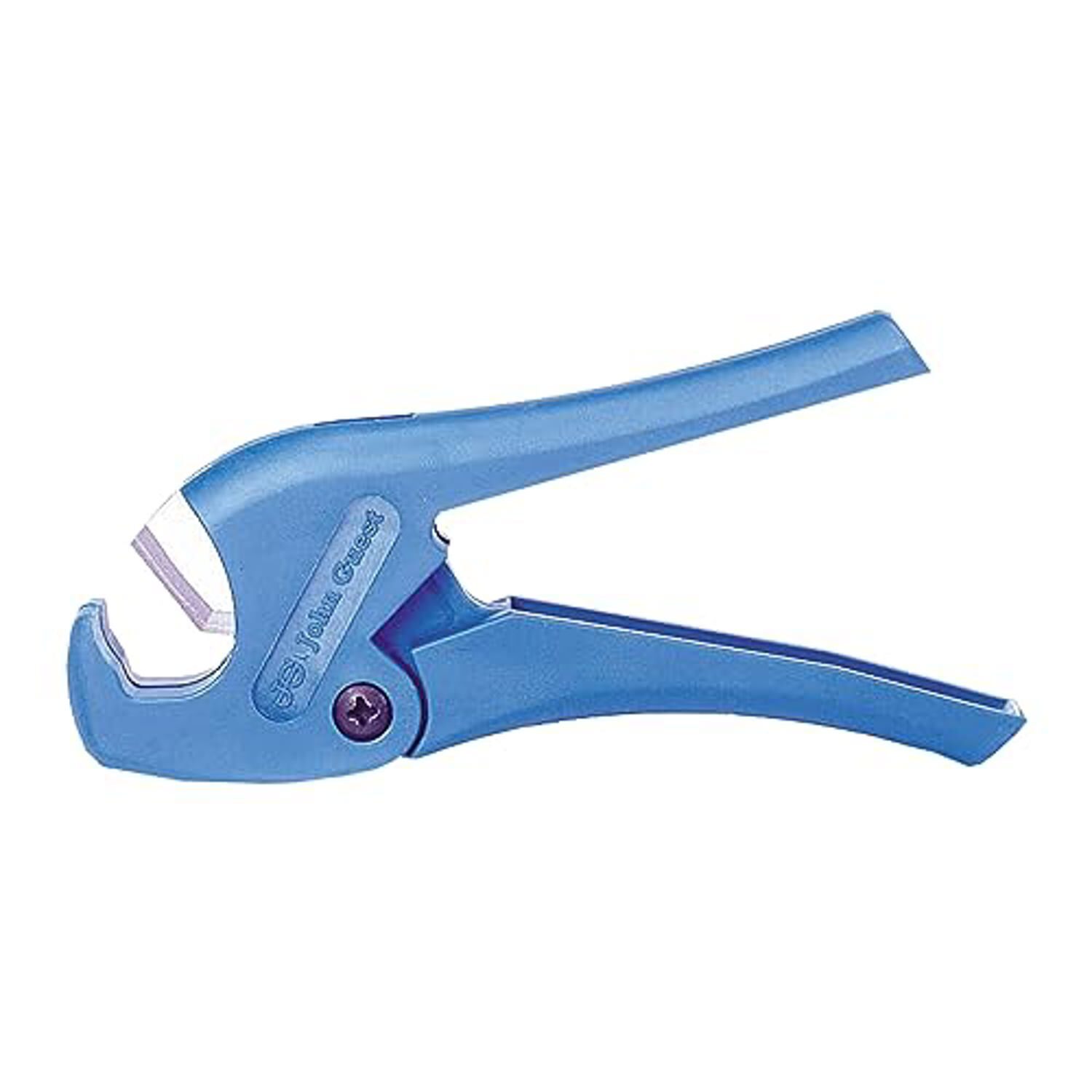 John Guest Speedfit Standard Pipe Cutter (Max 22Mm) (Pack Of 2) - Grey