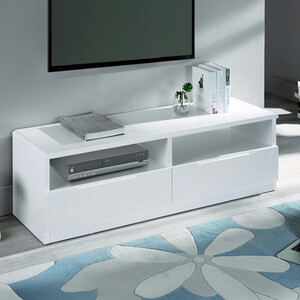 Manhattan 2 Drawer Media Unit