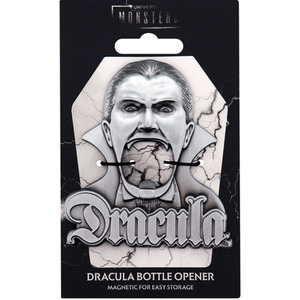 Universal Monsters Dracula Bottle Opener