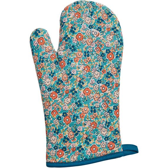 Pretty Things Single Oven Glove