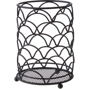 Vertex Deco Utensil Holder