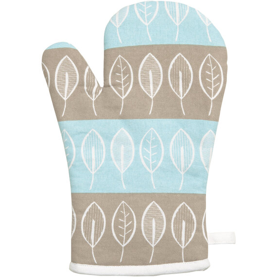 Beech Single Oven Glove