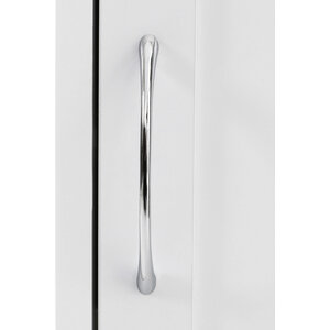 Portland Tall Cabinet