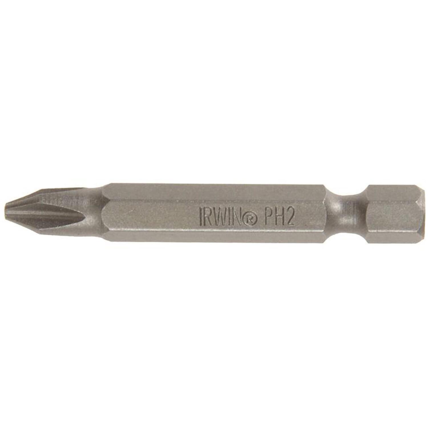 Irwin® Irwin Phillips Power Insert Bit Ph2 90Mm 10504366 - Image 7