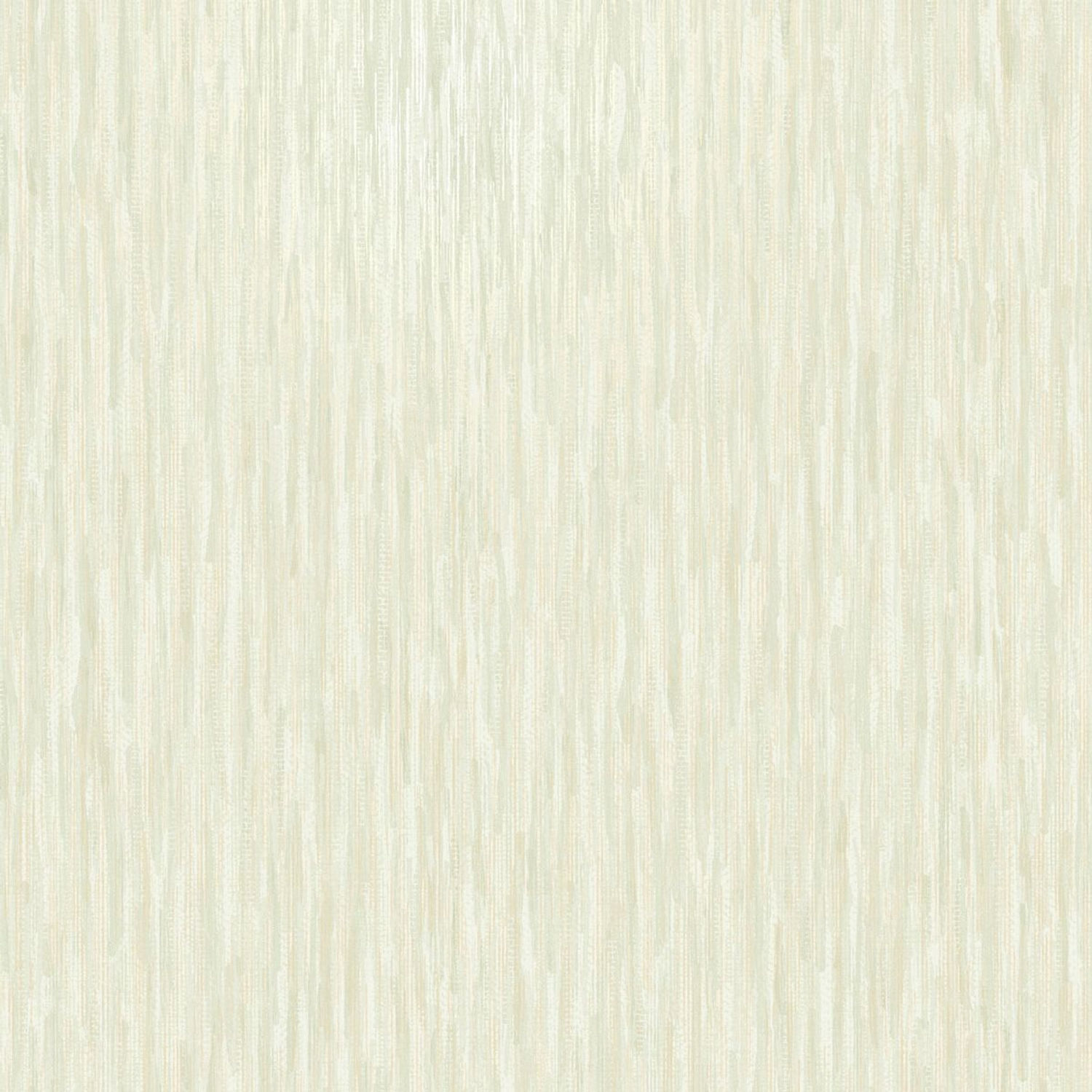 Rasch Unisex Off-White Rosalie Plain Stripes Wallpaper In - Image 2