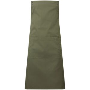 Premier Swap & Pop Customizable Apron Body