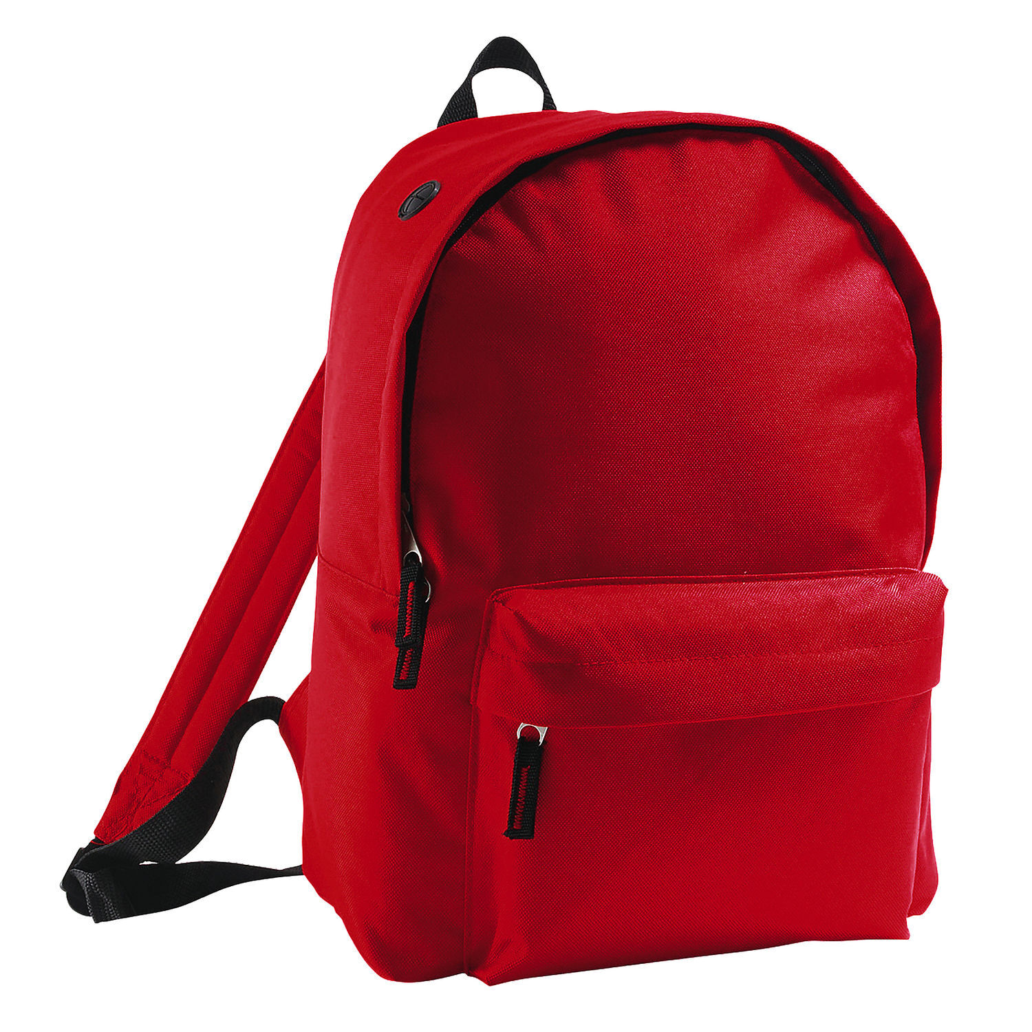Sols Red Rider Backpack / Rucksack Bag - One - Image 2
