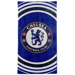 Chelsea FC Pulse Beach Towel