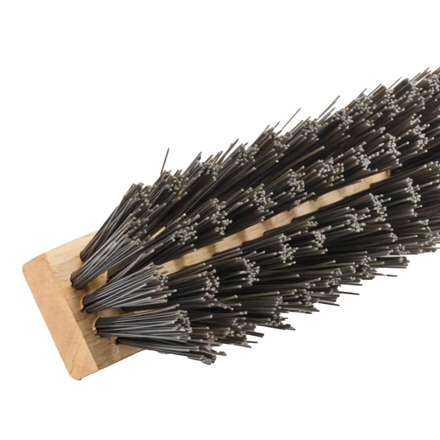 Image of Buffalo 10.5' Stiff PVC Scavenger Broom&hellip;