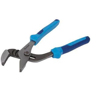 Bluespot Tools Heavy-Duty Water Pump Pliers 250mm - 32mm Capacity