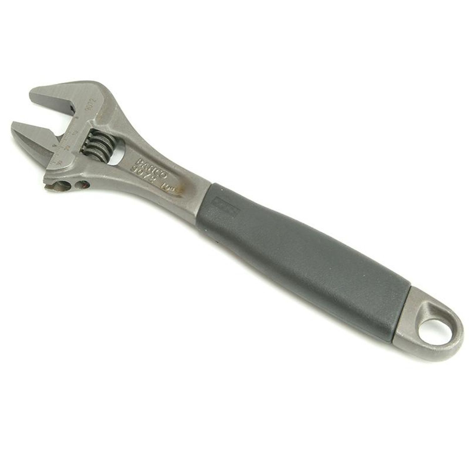 Bahco Ergo 90 Series Adjustable Wrench - Multi Colour